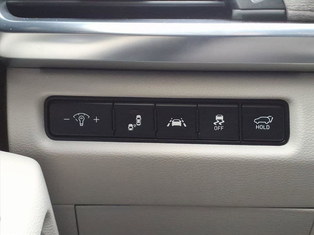 Used 2020 Kia Telluride EX image 31