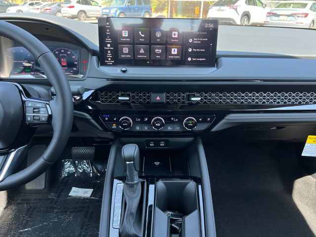 New 2026 Honda Accord Touring image 20