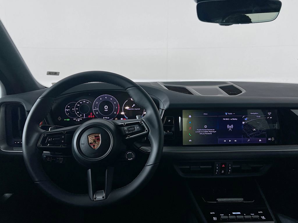 New 2026 Porsche Cayenne image 25