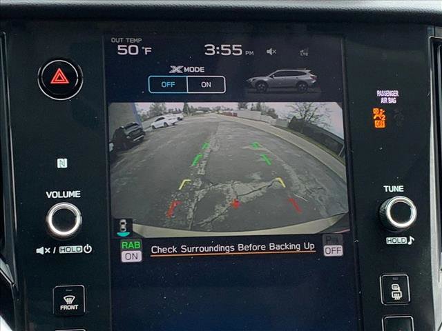 Used 2020 Subaru Outback Touring XT image 19