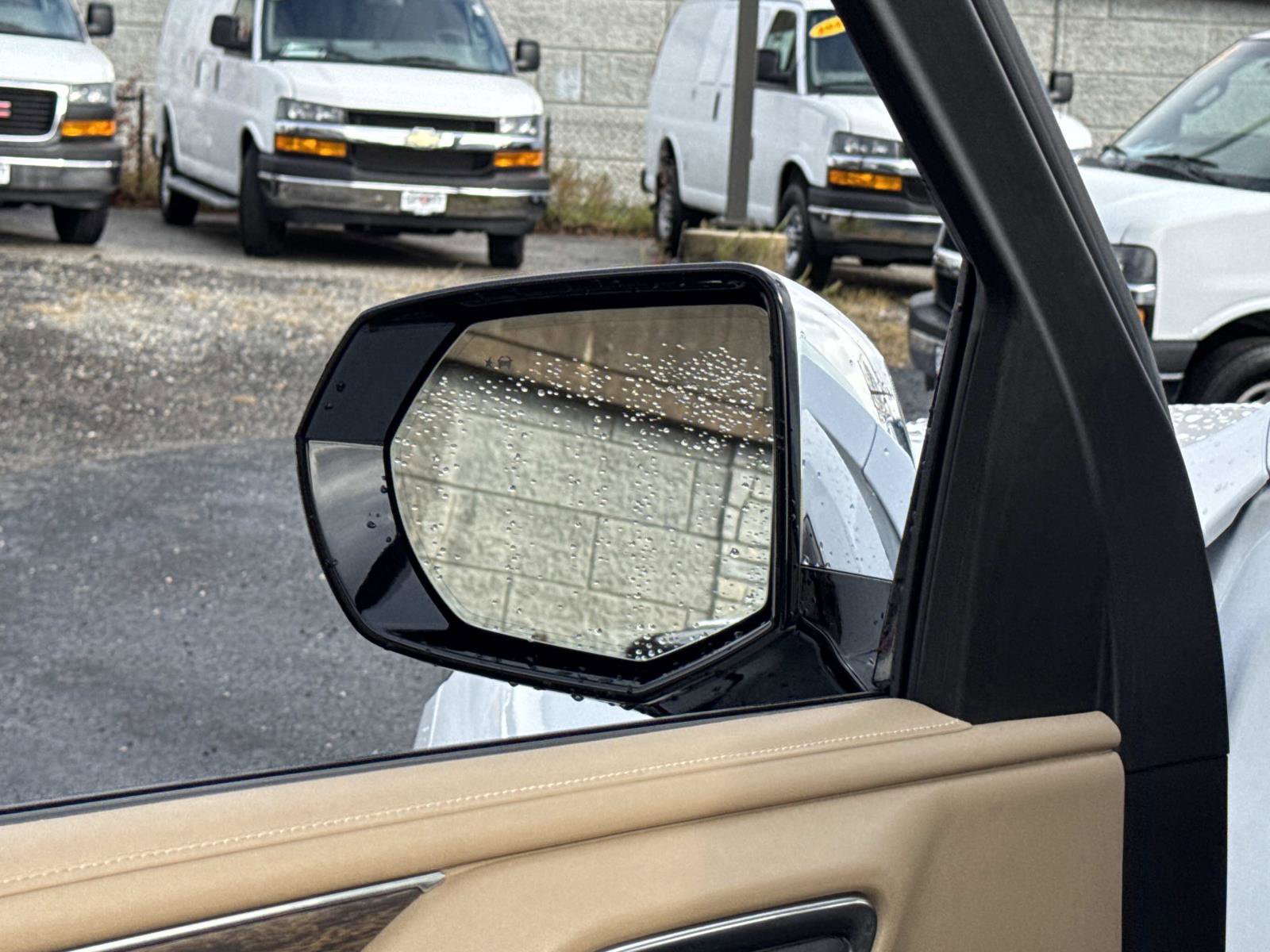 Certified 2024 Chevrolet Tahoe Premier image 15
