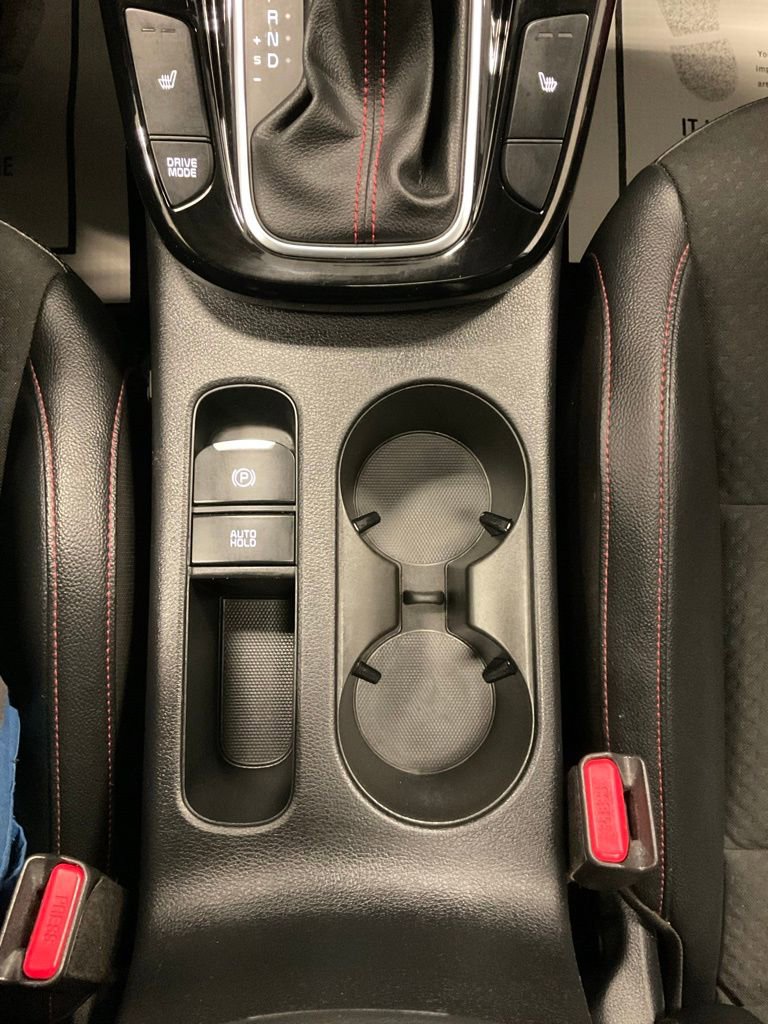 Used 2023 Kia Soul GT-Line w/ GT-Line Technology Package image 27