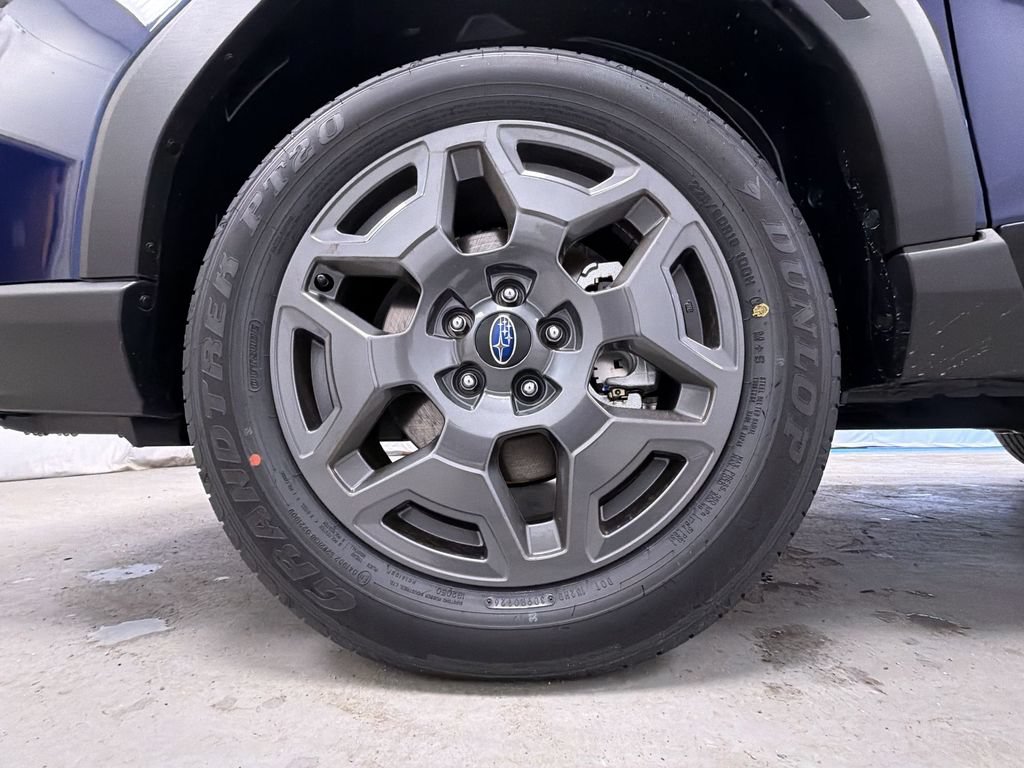 New 2026 Subaru Outback Premium AWD/4WD image 13