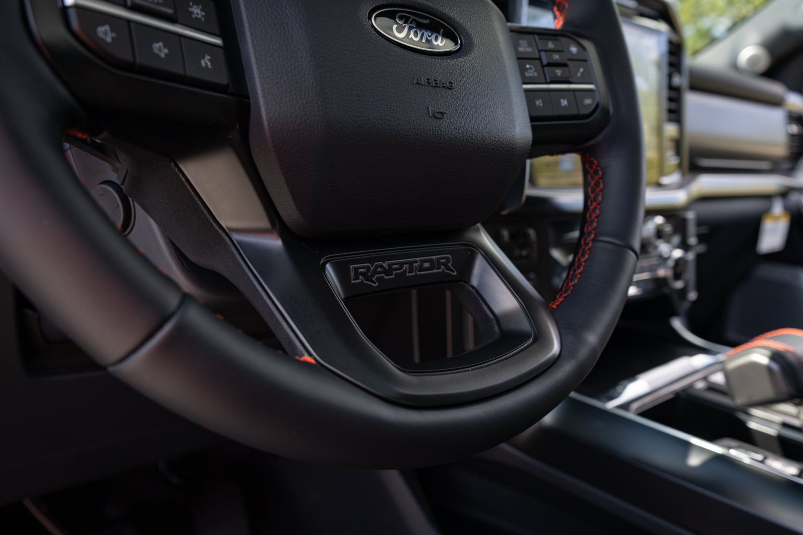 New 2026 Ford F150 Raptor AWD/4WD image 30