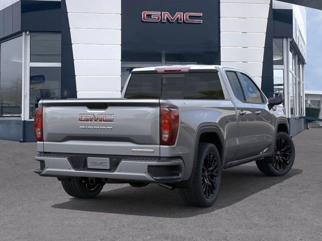 New 2026 GMC Sierra 1500 Elevation w/ Preferred Package image 4