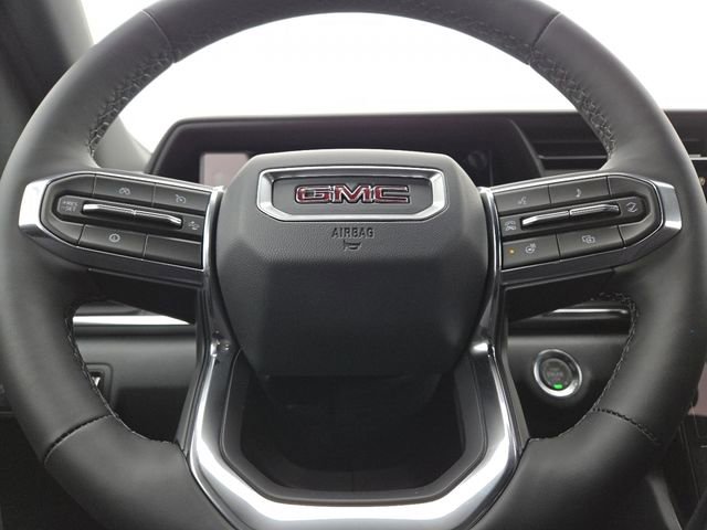 New 2026 GMC Terrain Elevation w/ Black Edition image 32