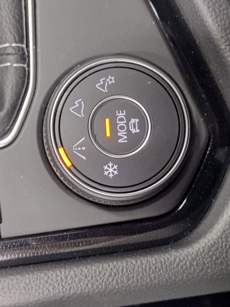 New 2026 Volkswagen Taos S AWD/4WD image 25