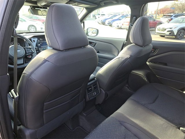 New 2026 Subaru Forester Premium image 21