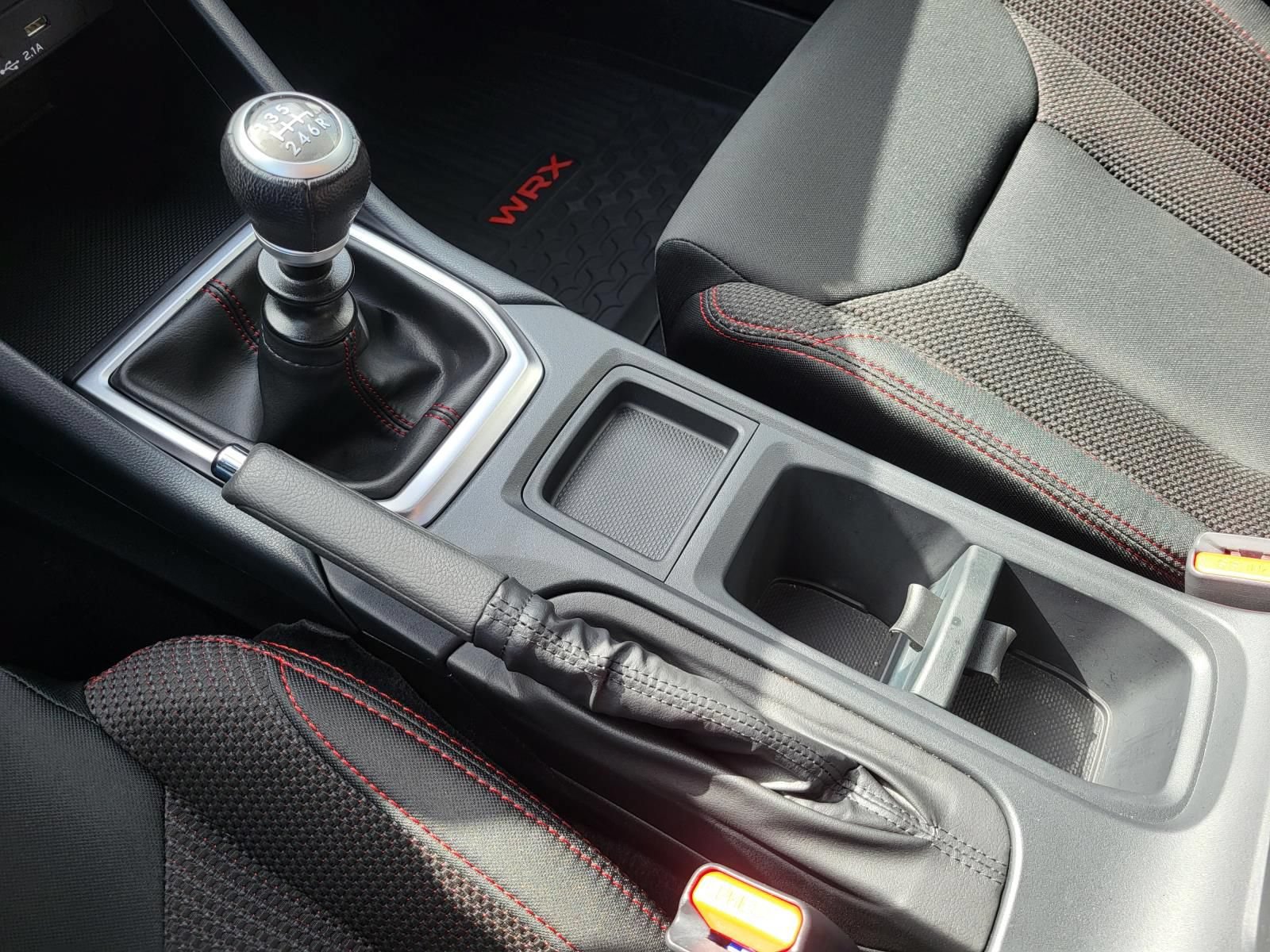 Used 2023 Subaru WRX Premium AWD/4WD image 30
