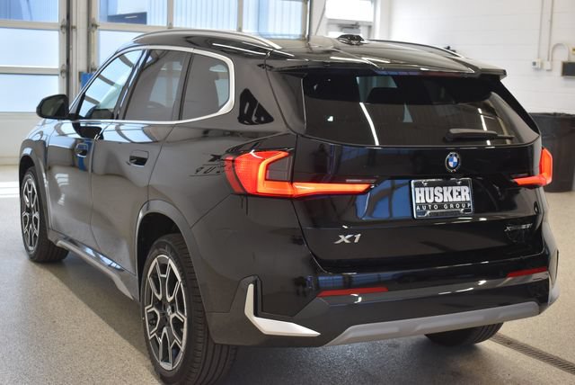 New 2026 BMW X1 xDrive28i w/ Convenience Package AWD/4WD image 10
