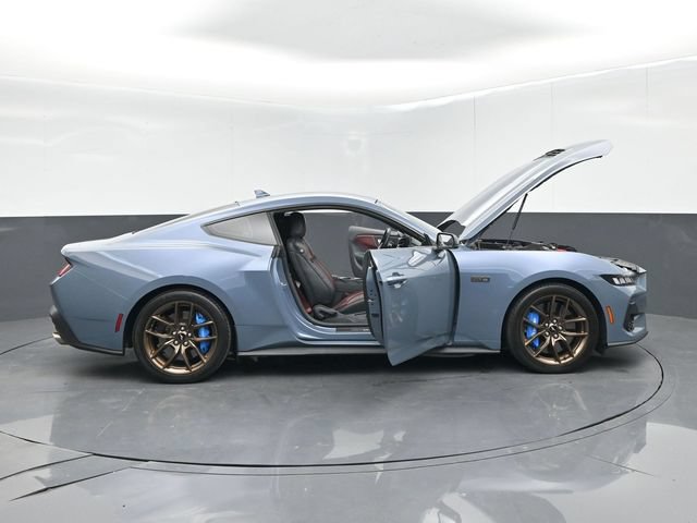 Used 2024 Ford Mustang GT Premium RWD image 67