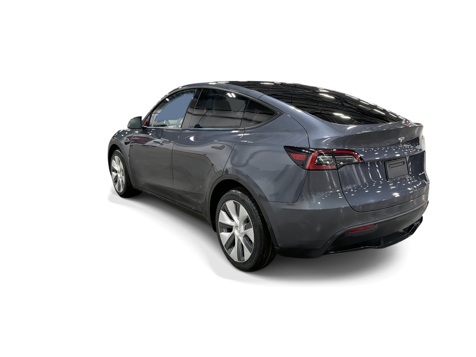 Certified 2023 Tesla Model Y Long Range AWD/4WD image 4
