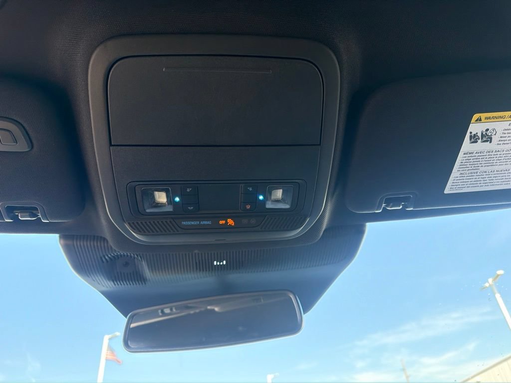 New 2026 Ford Explorer ST AWD/4WD image 35
