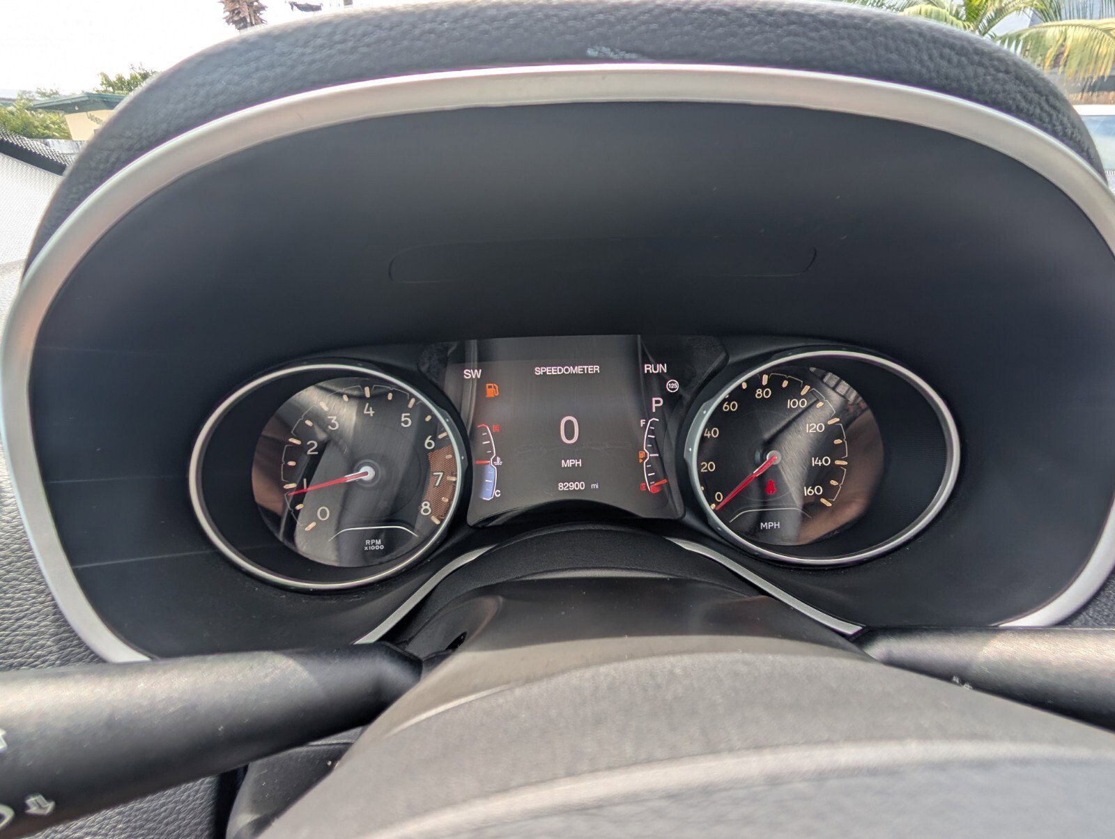 Used 2018 Jeep Compass Limited w/ Navigation Group FWD image 20