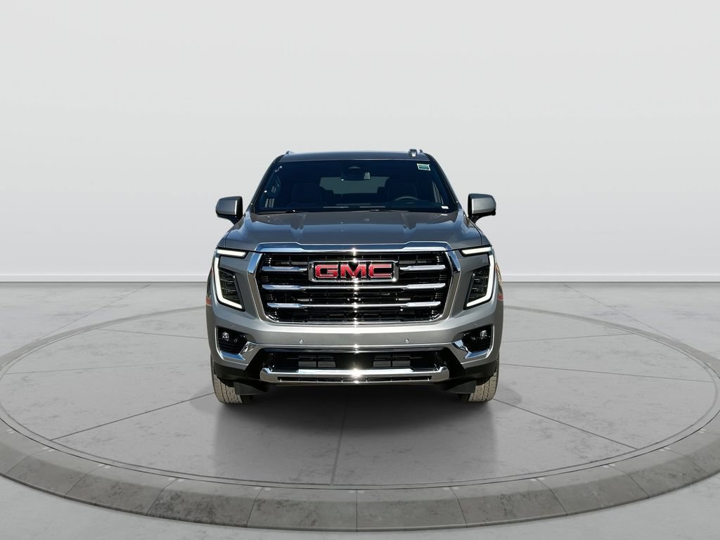 New 2026 GMC Yukon XL Elevation AWD/4WD image 3