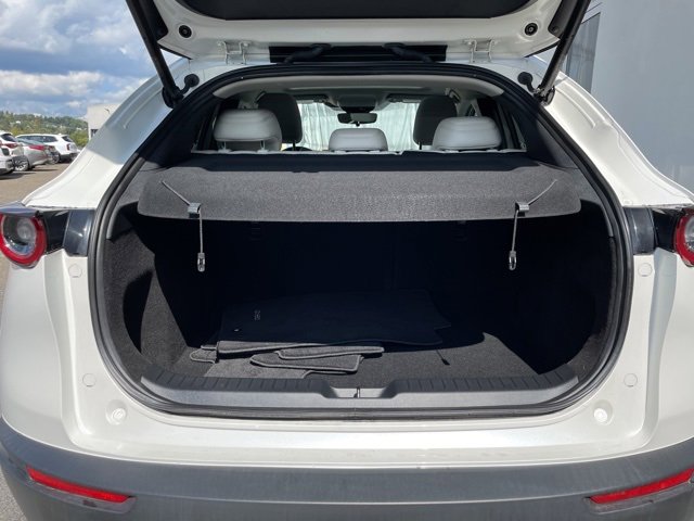 Used 2022 MAZDA CX-30 AWD 2.5 S w/ Premium Package image 29