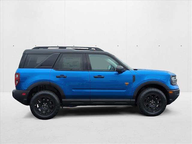 New 2025 Ford Bronco Sport Badlands image 5