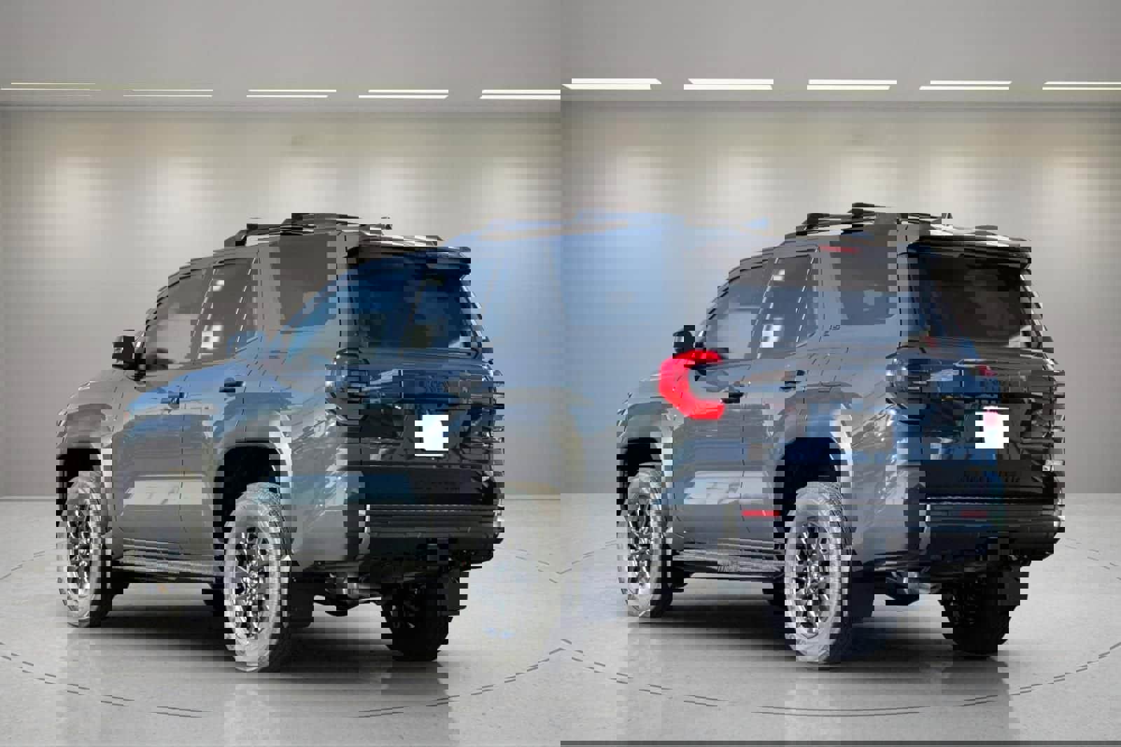 New 2026 Toyota 4Runner SR5 image 5