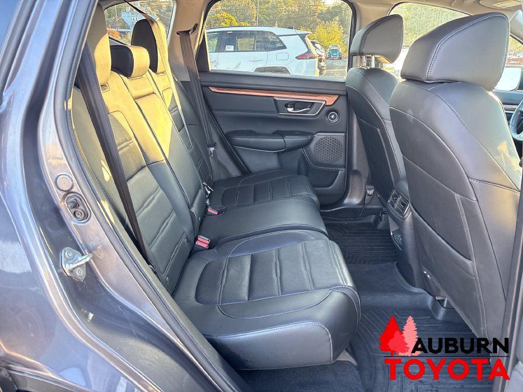 Used 2020 Honda CR-V EX-L image 20