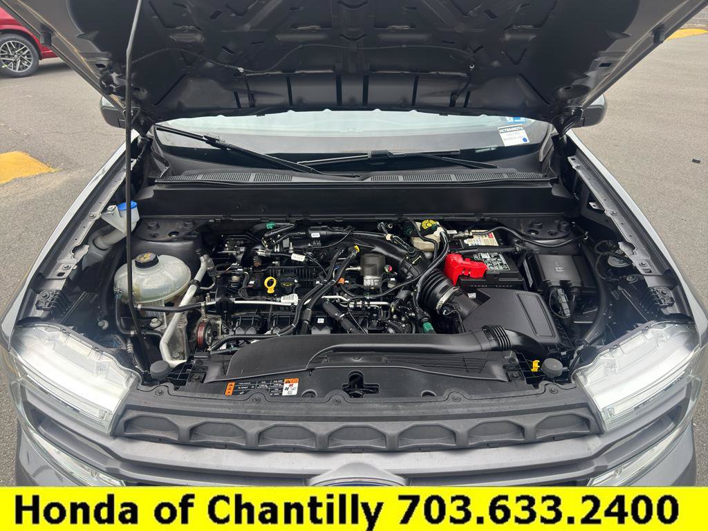 Used 2022 Ford Maverick XLT w/ Equipment Group 300A Standard AWD/4WD image 33