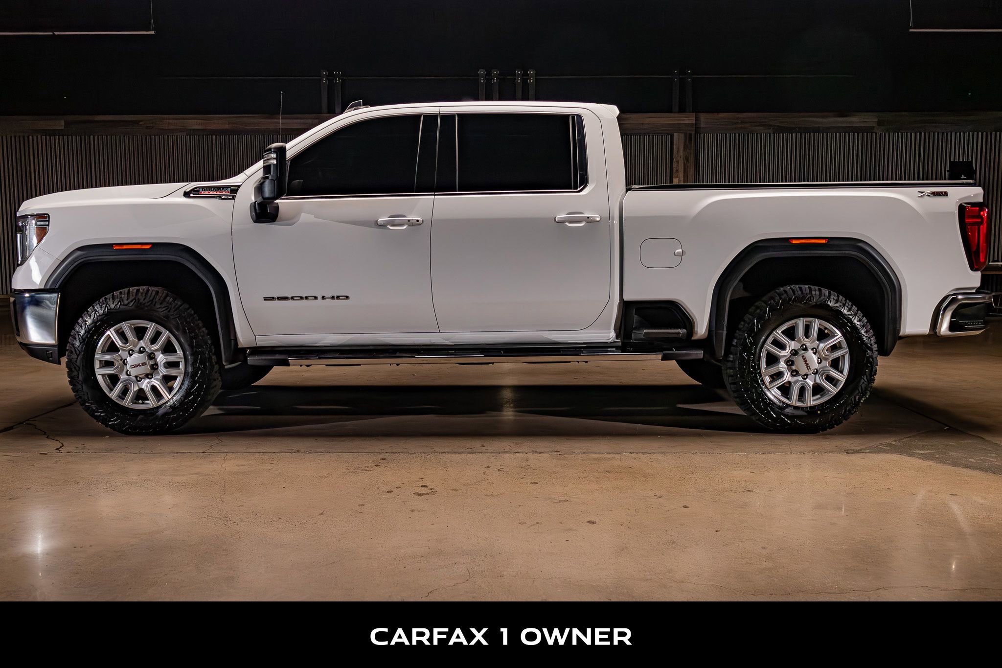 Used 2022 GMC Sierra 3500 SLE w/ SLE Value Package AWD/4WD image 5