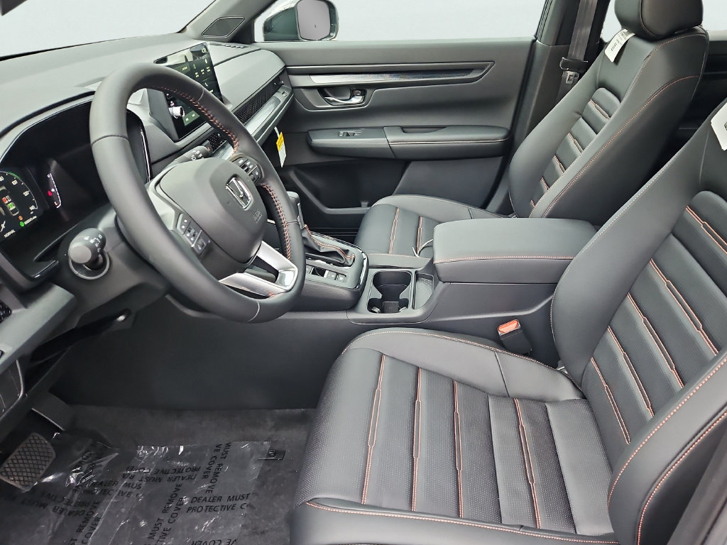 New 2027 Honda CR-V Sport-L image 20
