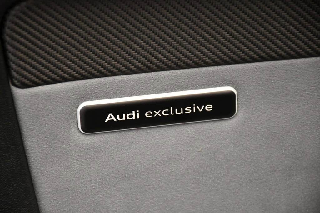 New 2025 Audi S5 Prestige image 31