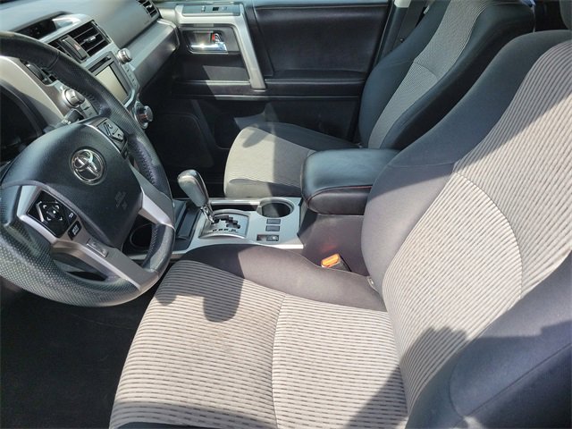 Used 2016 Toyota 4Runner SR5 image 24