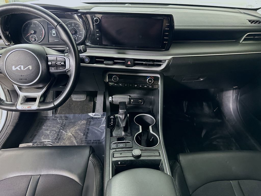 Used 2022 Kia K5 GT-Line image 18