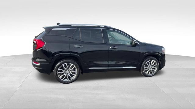 Certified 2023 GMC Terrain Denali w/ LPO, Floor Liner Package AWD/4WD image 8