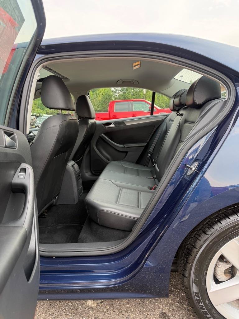 Used 2014 Volkswagen Jetta TDI FWD image 14