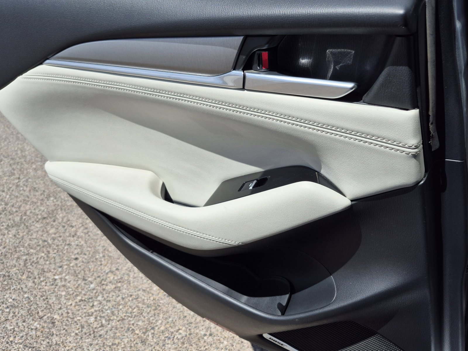 Used 2018 MAZDA MAZDA6 Grand Touring Reserve FWD image 19