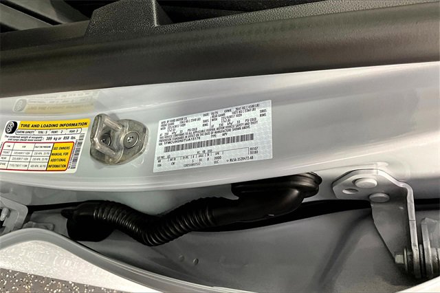 New 2026 Ford Escape Active w/ Tech Pack #1 image 8