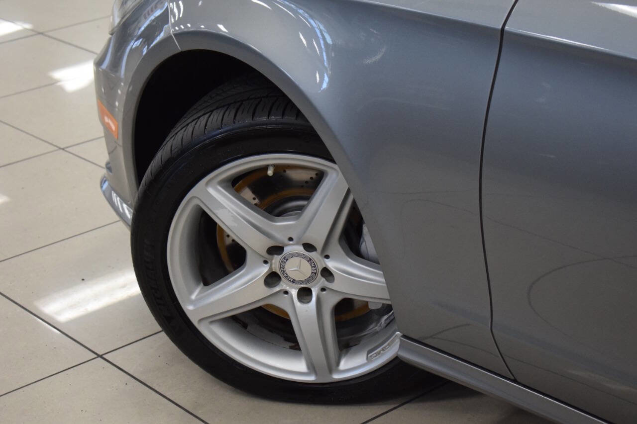 Used 2013 Mercedes-Benz CLS 550 image 19