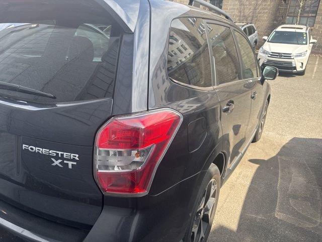 Used 2016 Subaru Forester 2.0XT Touring w/ Eyesight & Navigation System image 8