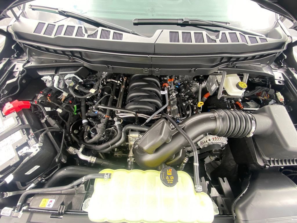 Used 2026 Ford F150 Tremor w/ Tow/Haul Package AWD/4WD image 29