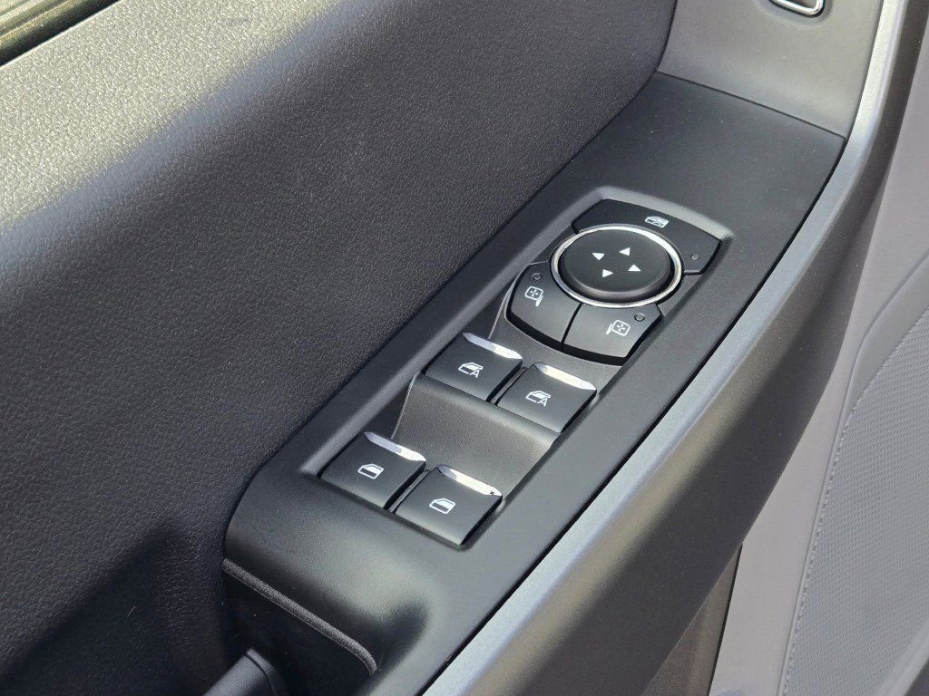 New 2026 Ford F350 XL w/ STX Appearance Package image 21