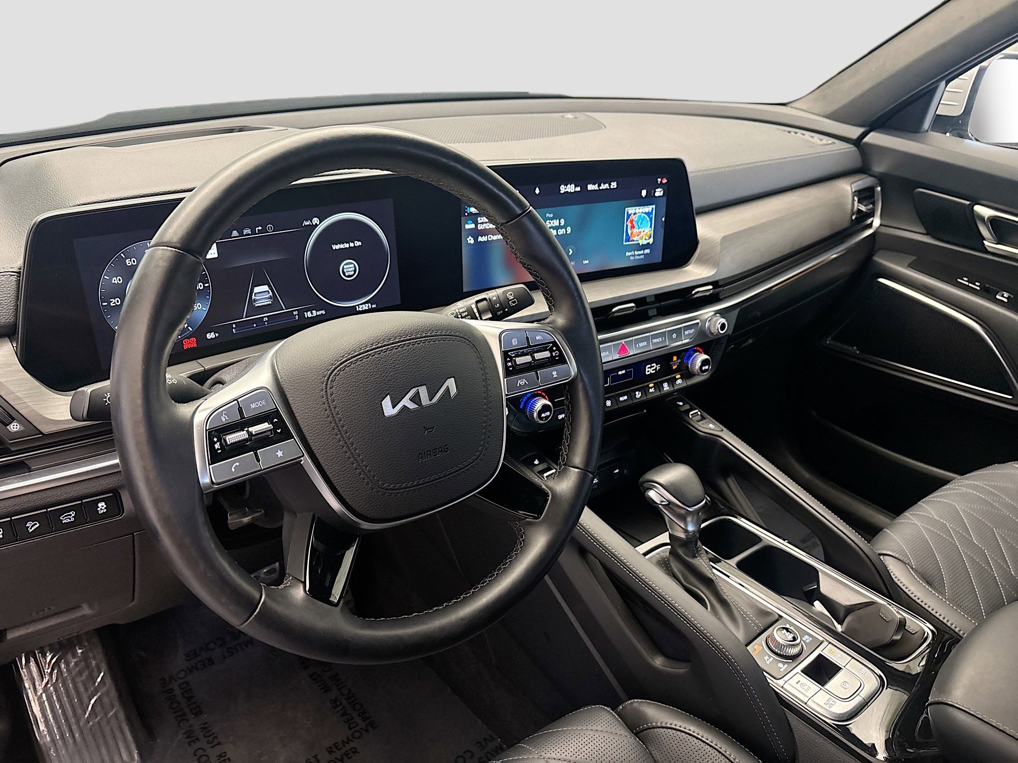 Used 2024 Kia Telluride SX Prestige X-Line image 7