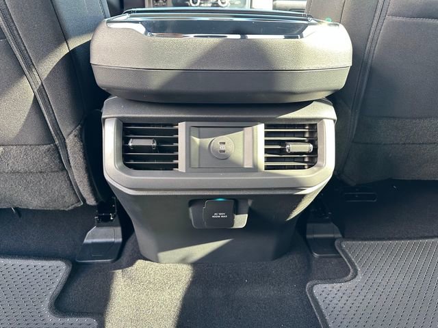 New 2026 Ford F150 XLT w/ Equipment Group 302A MID image 13