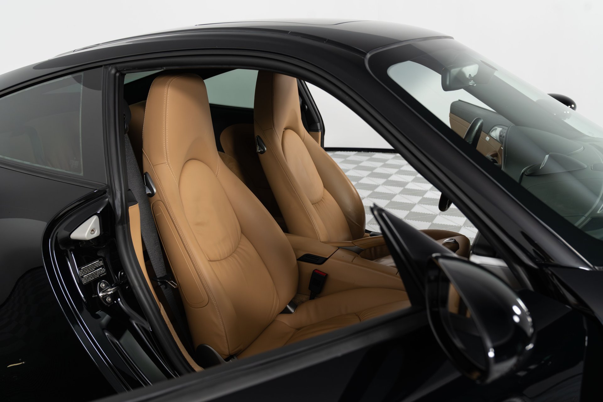 Used 2008 Porsche 911 Carrera 4S AWD/4WD image 18