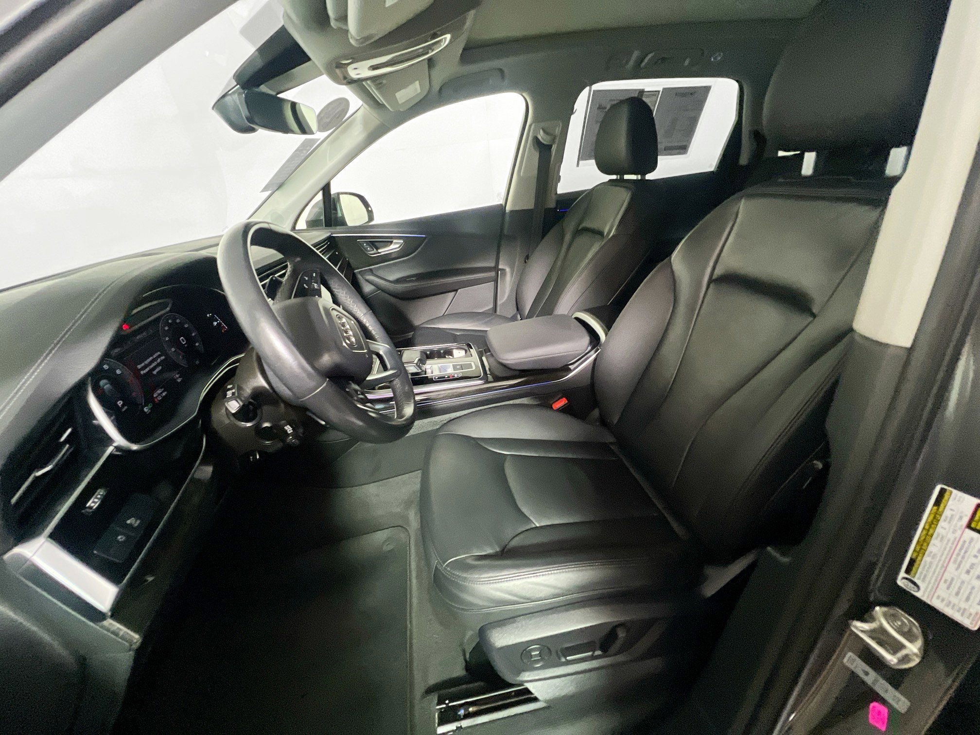 Used 2024 Audi Q7 2.0T Premium Plus image 14