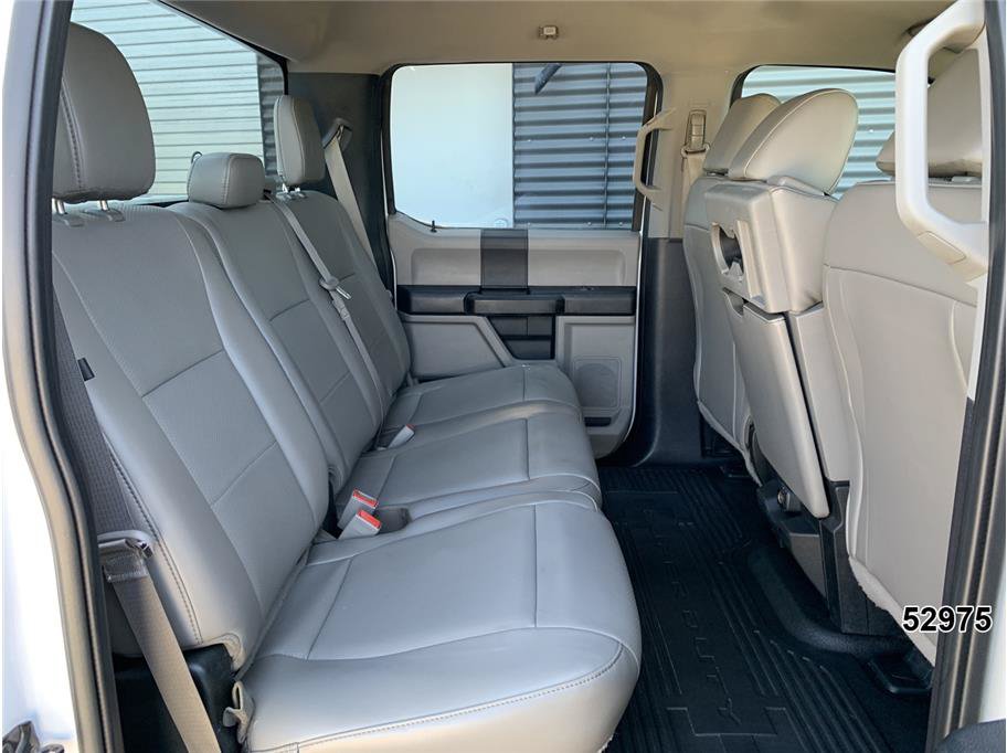 Used 2019 Ford F350 XL w/ Power Equipment Group RWD image 25