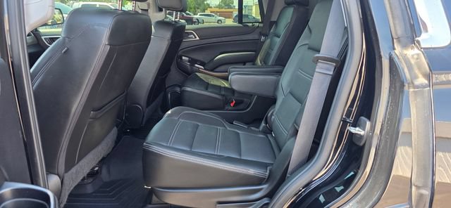 Used 2020 GMC Yukon Denali w/ Denali Premium Package AWD/4WD image 12