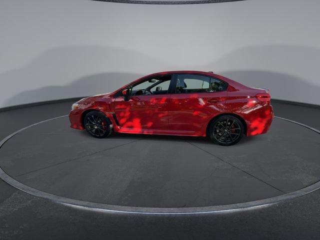 Used 2020 Subaru WRX Premium w/ Performance Package image 5