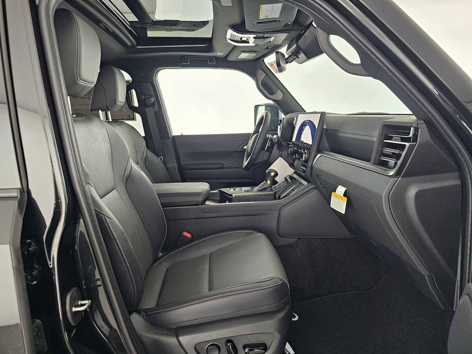Used 2025 Lexus GX 550 image 10