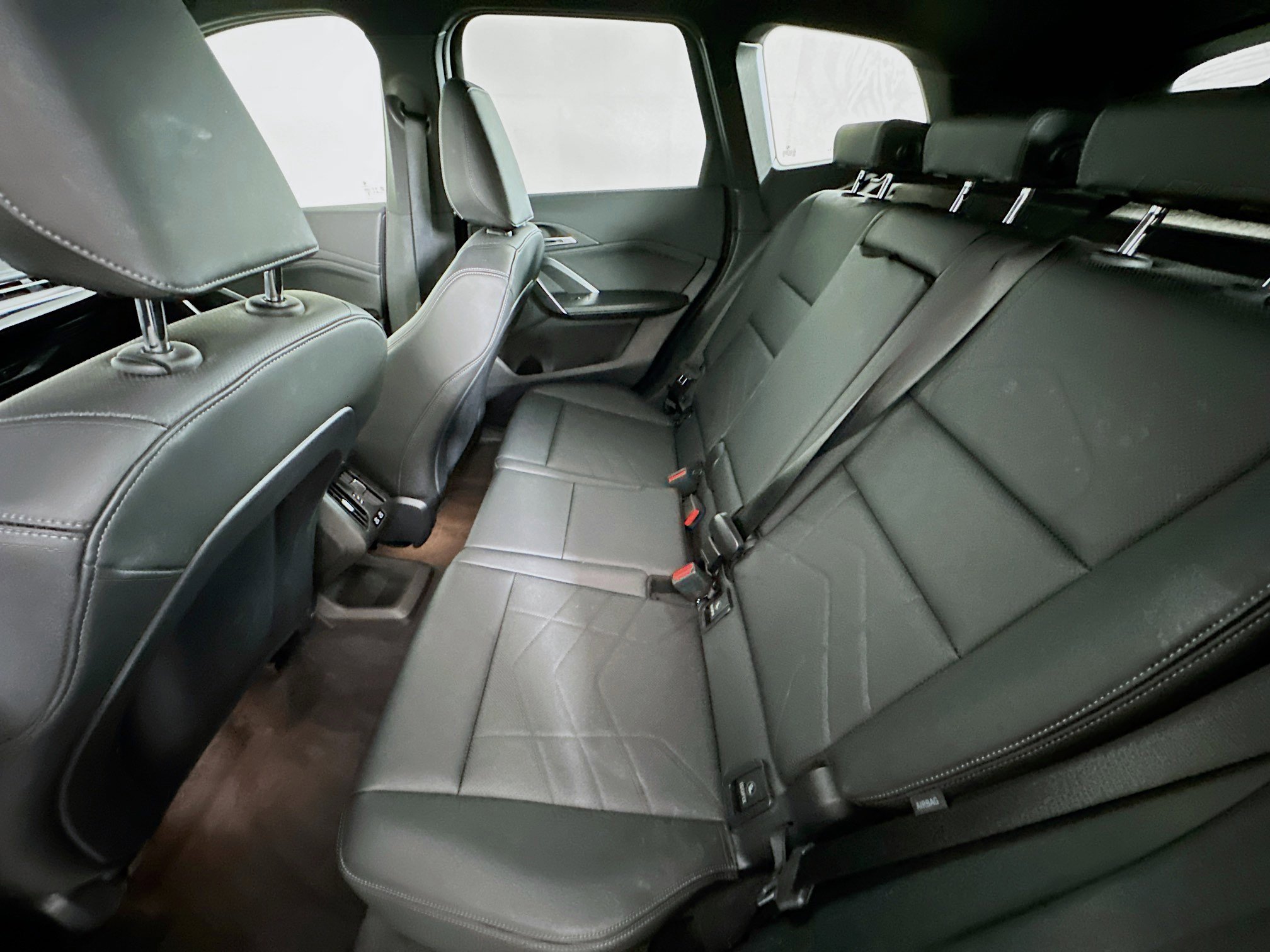 Used 2025 BMW X1 xDrive28i image 28