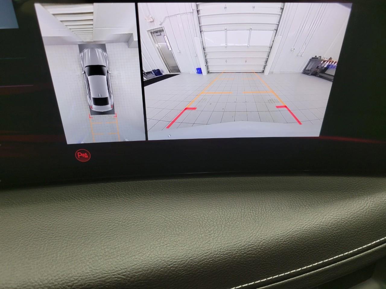 Certified 2025 Cadillac CT5 V Blackwing w/ Super Cruise 1 Package image 15