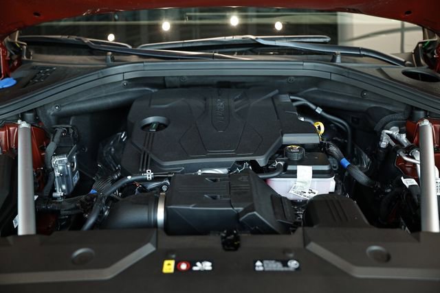 New 2026 Genesis GV70 2.5T Sport Prestige image 19