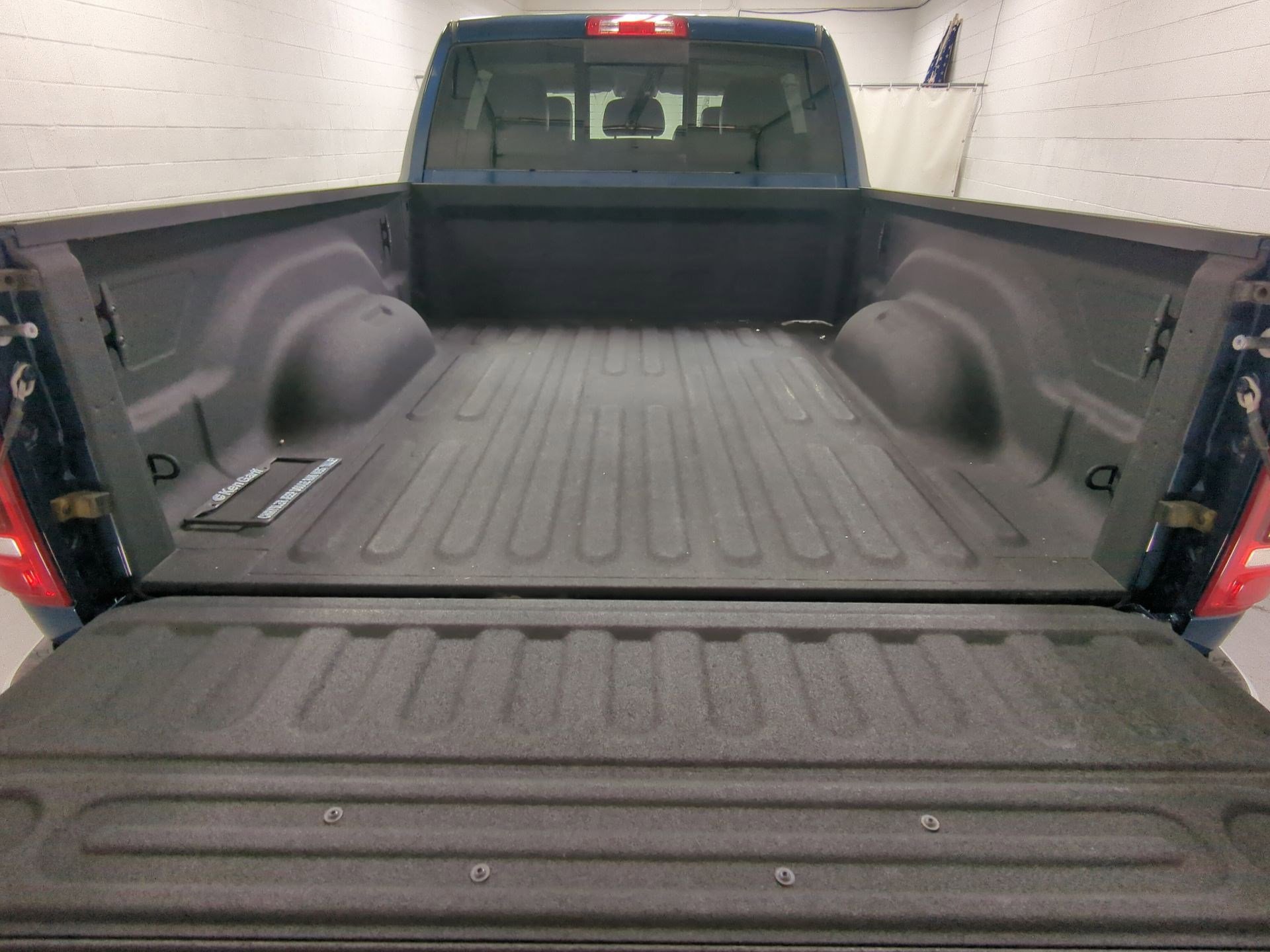 Used 2020 RAM 2500 Laramie image 18