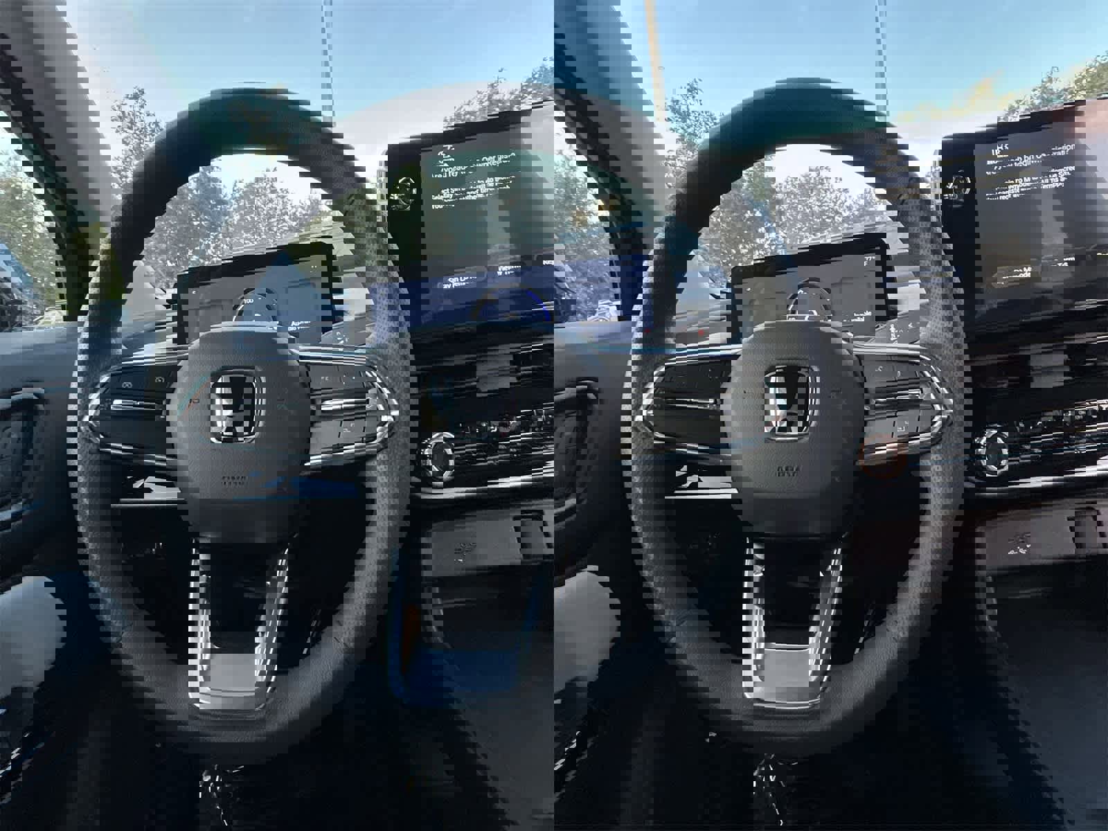 New 2026 Honda Prologue EX image 15